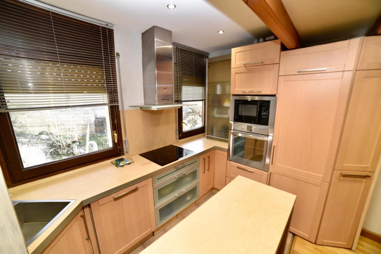 Atico Duplex Alto Standing En Escaldes Pl861 Hut-6508 Apartment Andorra la Vella Exterior foto