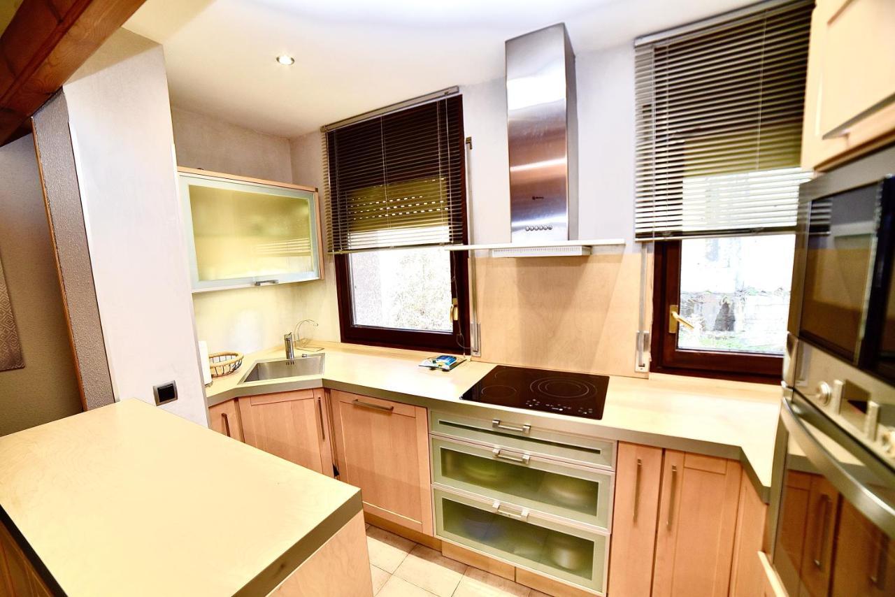 Atico Duplex Alto Standing En Escaldes Pl861 Hut-6508 Apartment Andorra la Vella Exterior foto