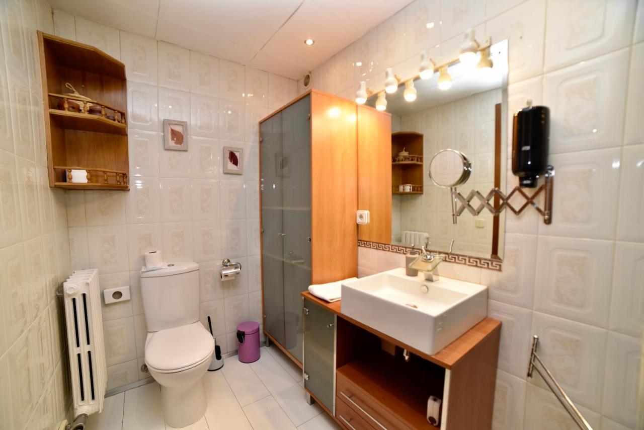 Atico Duplex Alto Standing En Escaldes Pl861 Hut-6508 Apartment Andorra la Vella Exterior foto