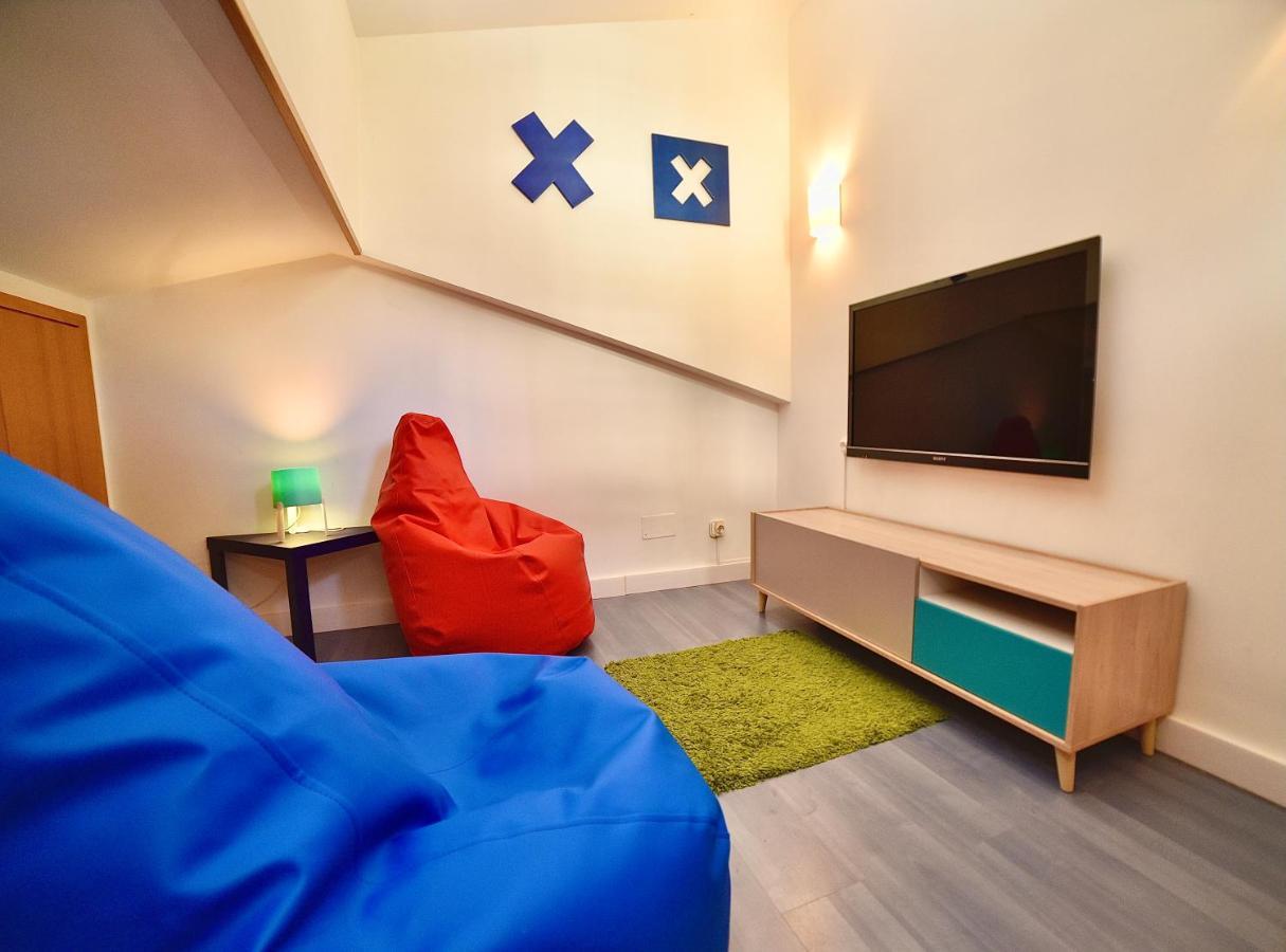 Atico Duplex Alto Standing En Escaldes Pl861 Hut-6508 Apartment Andorra la Vella Exterior foto