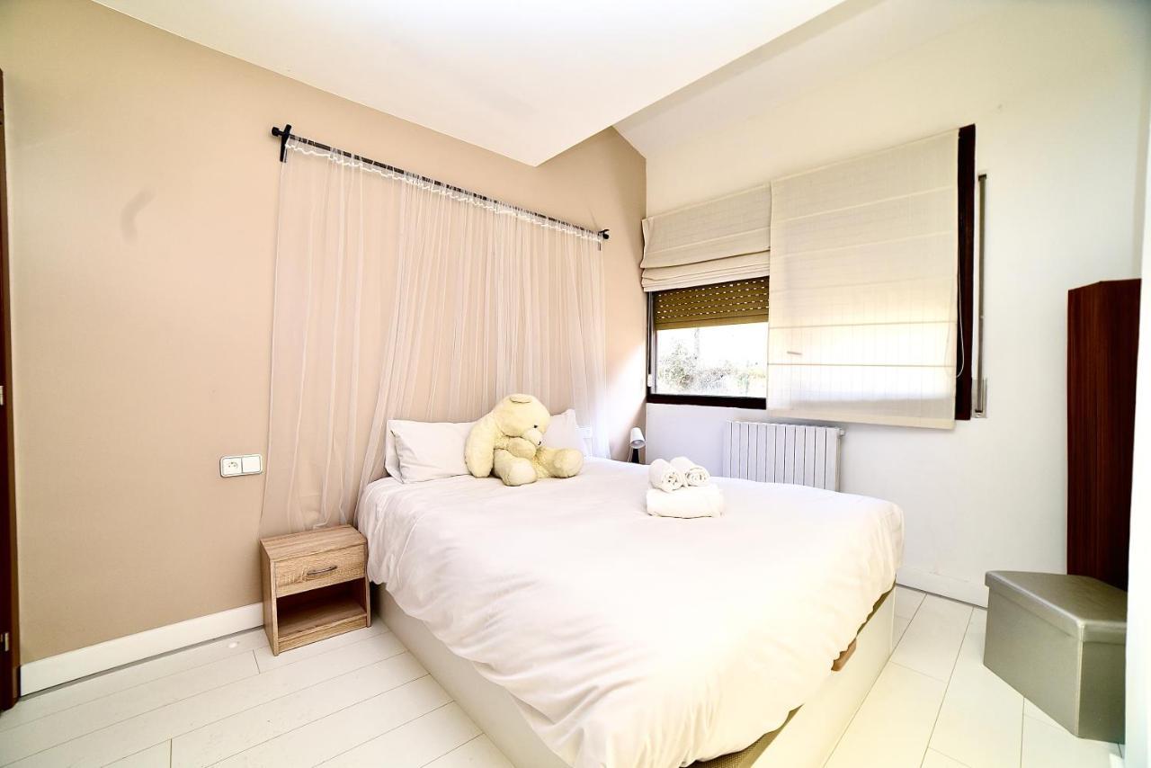 Atico Duplex Alto Standing En Escaldes Pl861 Hut-6508 Apartment Andorra la Vella Exterior foto