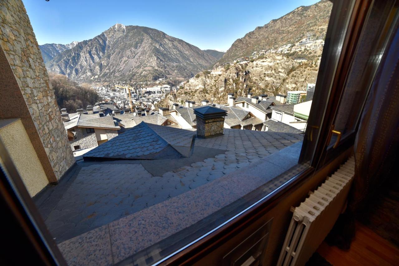 Atico Duplex Alto Standing En Escaldes Pl861 Hut-6508 Apartment Andorra la Vella Exterior foto