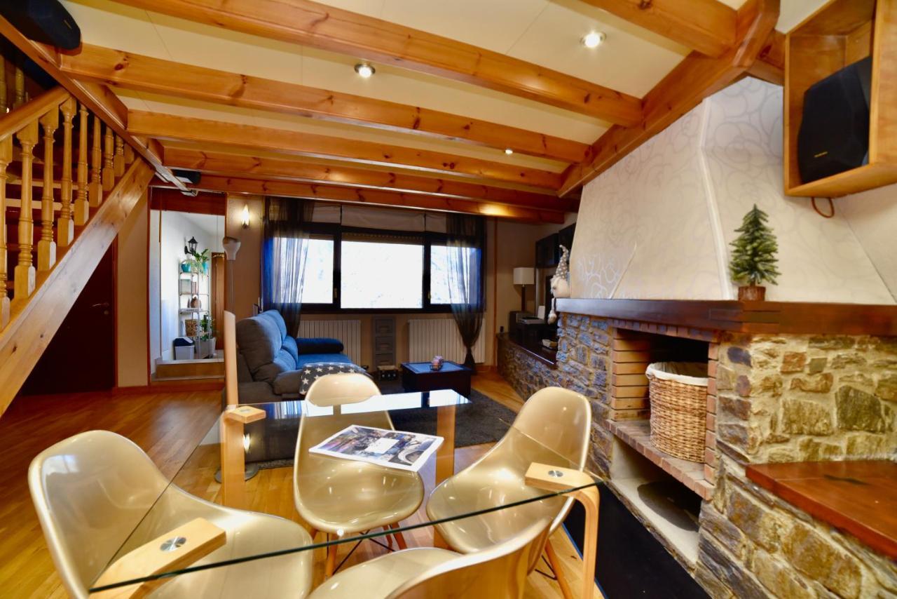 Atico Duplex Alto Standing En Escaldes Pl861 Hut-6508 Apartment Andorra la Vella Exterior foto